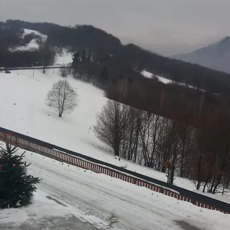 Maramures Belvedere