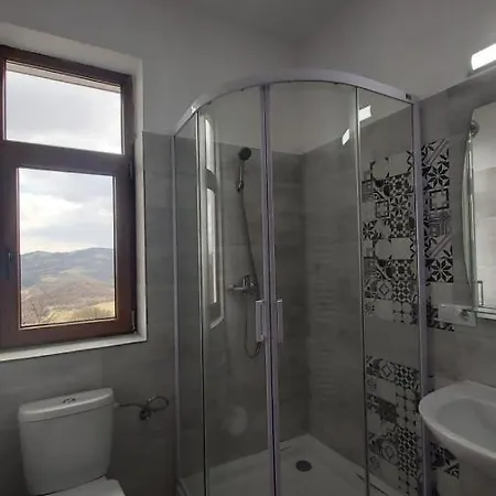 Maramures Belvedere Vakantieboerderij