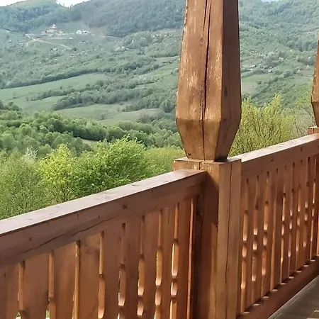 Maramures Belvedere Vakantieboerderij *