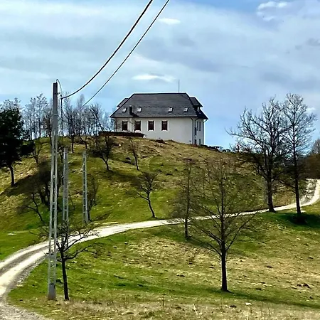 Maramures Belvedere * Petrova