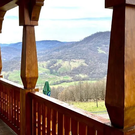 Maramures Belvedere Petrova