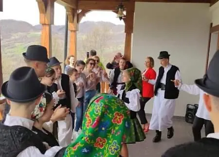 Maramures Belvedere
