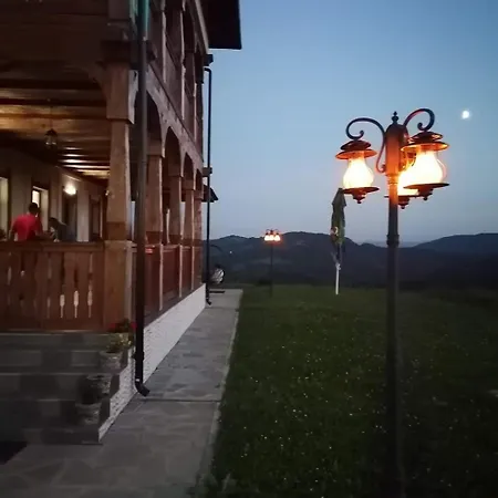 Maramures Belvedere *