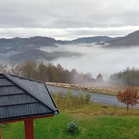 Maramures Belvedere Farma