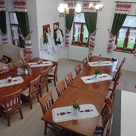 Farma Maramures Belvedere *